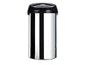 Touch bin 3L brilliant st Kunststoffeinsatz
