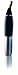 Philips - Cortapelo Philips Nt9110, Nariz Y Orejas, A Pilas, Lavable Bajo Agua, Boquilla Super Estrecha. Gris-Negro.