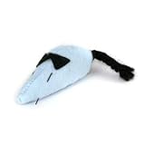 Zebedees Catnip Mice