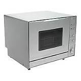 EdgeStar Silver Portable Countertop Dishwasher