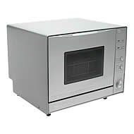 EdgeStar Silver Portable Countertop Dishwasher
