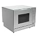 EdgeStar Silver Portable Countertop Dishwasher