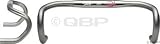 Deda Elementi Deda Newton 42cm 31.7 Anatomic Polished Metal