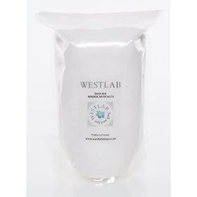 Dead Sea salt 1 KG