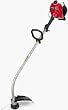 GAS TRIMMER 31CC 17"CURV