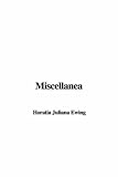 Miscellanea