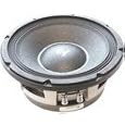ELECTROVOICE EVM10DLX 10" 300-watt Long-Term cast frame woofer for Car Stereo