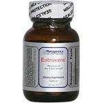 Metagenics, Estrovera, 30 Tablets