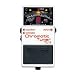 BOSS クロマチック・チューナーCHROMATIC TUNER TU-3