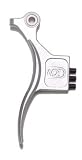 New Designz NXT Shocker Trigger - SIlver