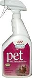 Mohawk Essentials Pet Air & Fabric Refressher 24 Oz