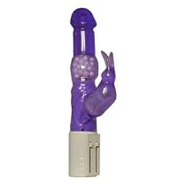 Vibratex Rabbit Habit Vibrator