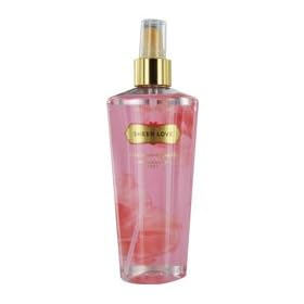 Victoria Secret Garden Collection Sheer Love Fresh Collection Body Mist