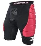 Empire 2008 Ground Pounder SE Paintball Slide Shorts