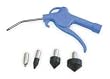 Westward 2ZYE1 5 PC Blow Gun Kit