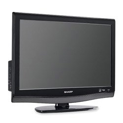 Sharp LC22SB24U 22-Inch 720p LCD HDTV