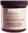 Black Premixed Grout