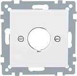 Merten Zentralplatte pws 393919