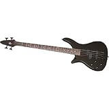 Electric Bass Guitars