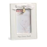 Gund Baby - My First Bath Picture Frame