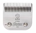 Blades #918-12 Size 2 #76