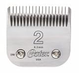 Blades #918-12 Size 2 #76