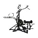 Body Solid Leverage System Main Frame