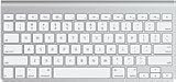 Apple MC184LL/B Wireless Keyboard