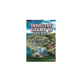 Industry Giant 2 Tycoon Pc