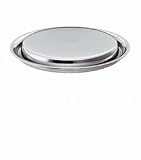 Produkt-Bild: R&ouml;sle 91468 Ersatzdeckel  28 cm in Pr&auml;sentationsverpackung