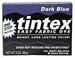 Tintex Powder, Easy Fabric Dye, #5 Dark Blue - 2 Oz
