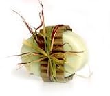 Essential Pure Natural Handmade Shea Butter Soap. Vegetable Oil Base with Essential Oils