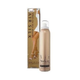 Air Stockings Spray on Panty Hose - Natural - 2 oz