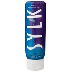 Sylk - All-Natural Personal Lubricant 3.4 oz
