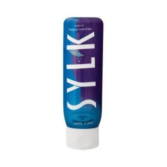 Sylk - All-Natural Personal Lubricant 3.4 oz
