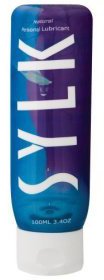 Sylk - All-Natural Personal Lubricant 3.4 oz