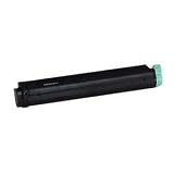 Okidata 42103001 Black Toner Cartridge