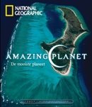 Amazing Planet - National Geographic - Blu Ray [ dutch import ]