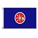 Choctaw Brigade Flag