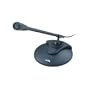 Cyber Acoustics Mic-48 Desktop Uni-Directional Microphone