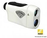 Callaway LR550W Laser Rangefinder (COLOR: White)