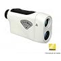 Callaway LR550W Laser Rangefinder (COLOR: White)