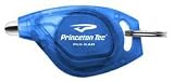 Princeton Tec Pulsar Blue LED Keylight (Translucent Blue with Blue LED)