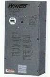 AUTOMATIC TRANSFER SWITCHES (NON-UL MODELS):2 wire start, 120/240v, three phase, three poles.