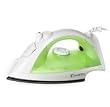 Smartek Steam Iron-Green Smartek Steam Iron-Green