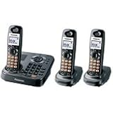 DECT 6.0 Expandable Digital