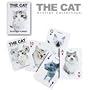 THE CAT Artlist Collection - Playing Cards