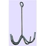 4 Prong Cleaning Hook Cp
