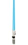 Star Wars LUKE SKYWALKER LIGHT SABER One-Size: Regular