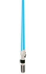Luke Skywalker TM Lightsaber